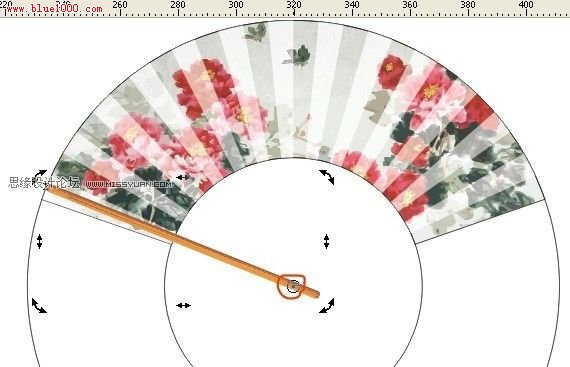 CorelDRAW���Ʊ�������Ƚ̳�