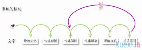 消除眼跳旧习惯,快速阅读你也能! —— 精英特速读记忆训练网